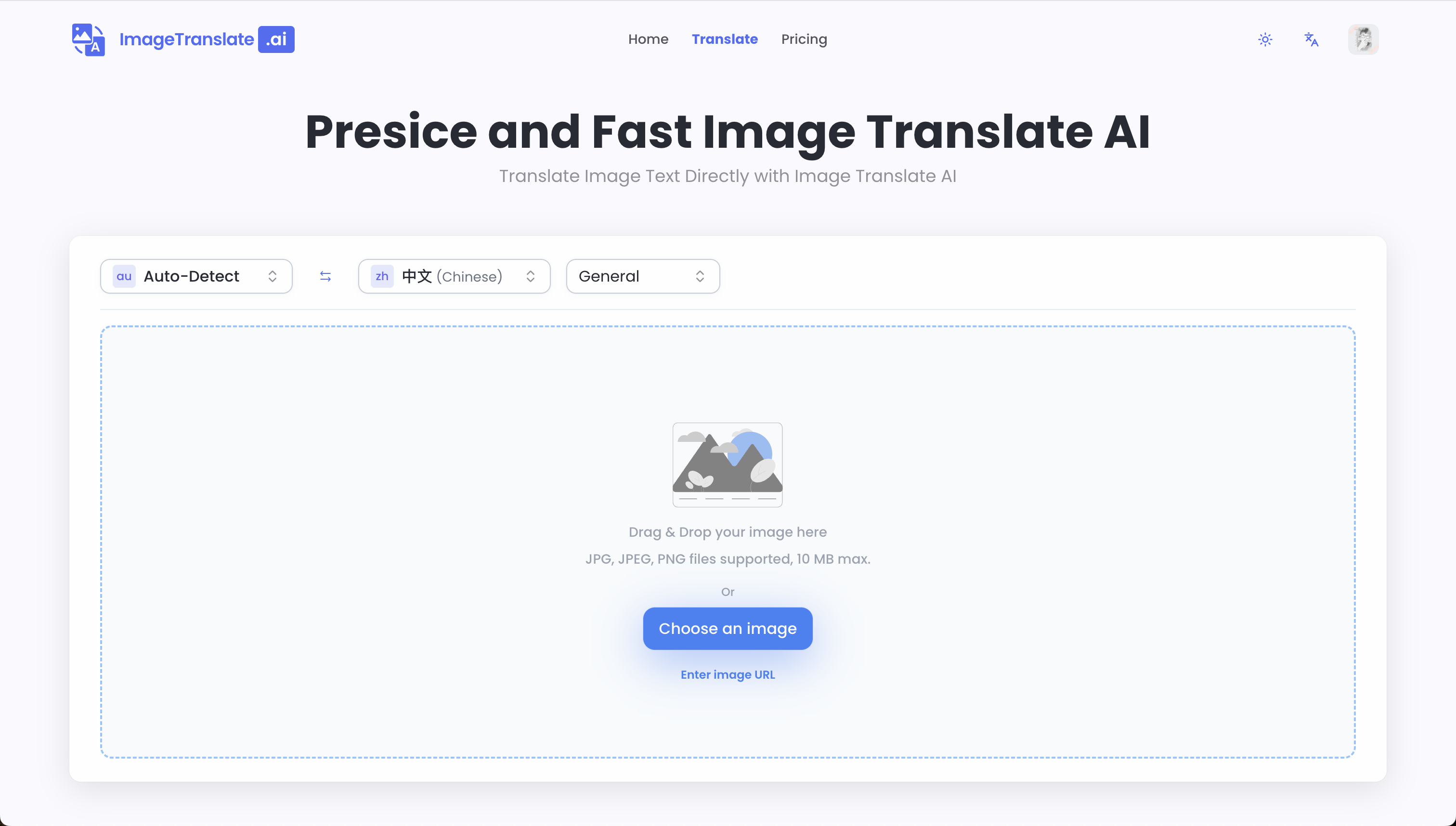 Image Translate AI thumbnail 3